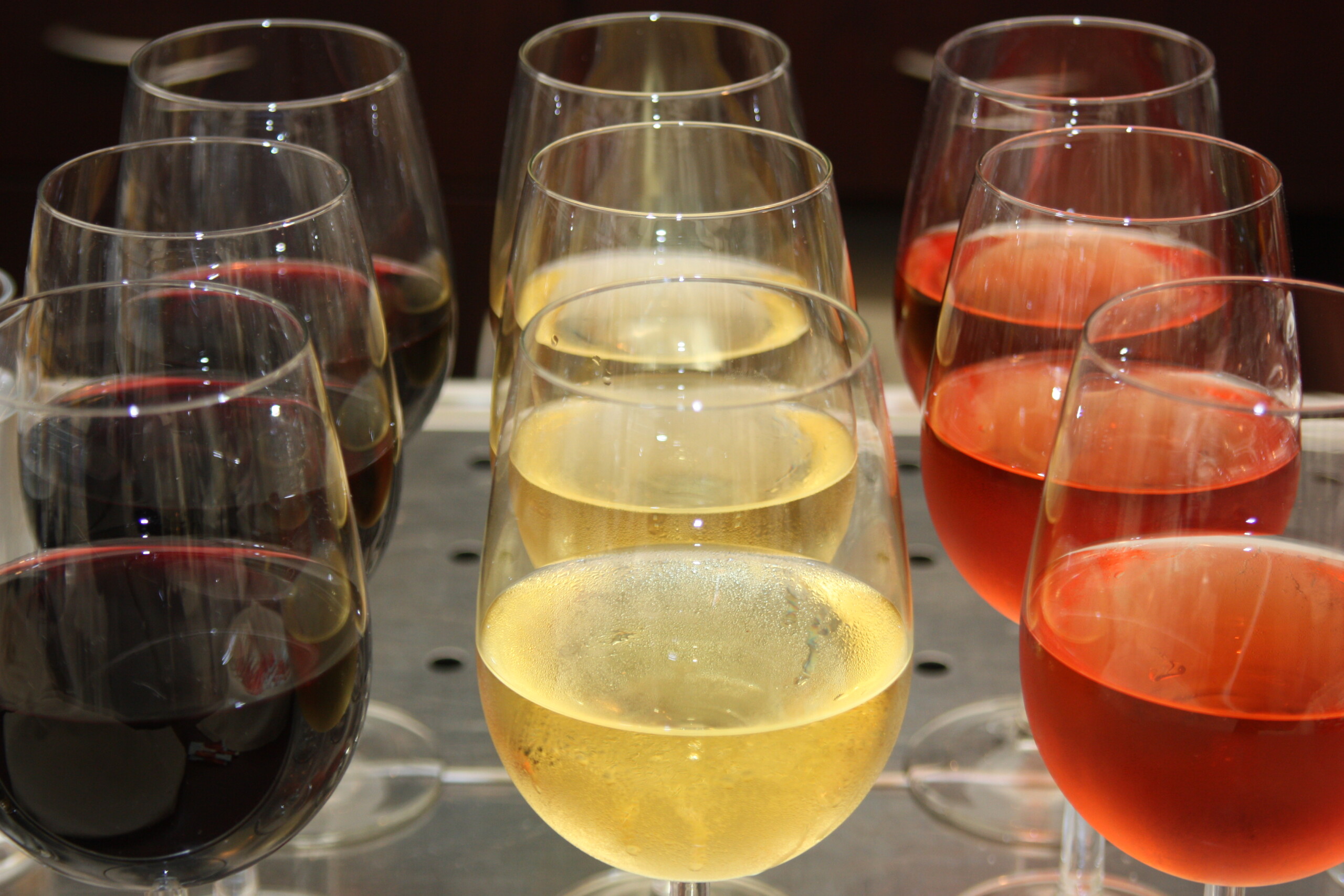 Dranken, Bars, Glaswerk en Verzorging Dranken, Bars, Glaswerk en Verzorging