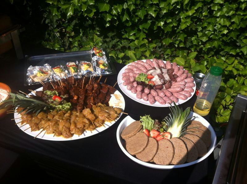 BBQ feesten BBQ feesten