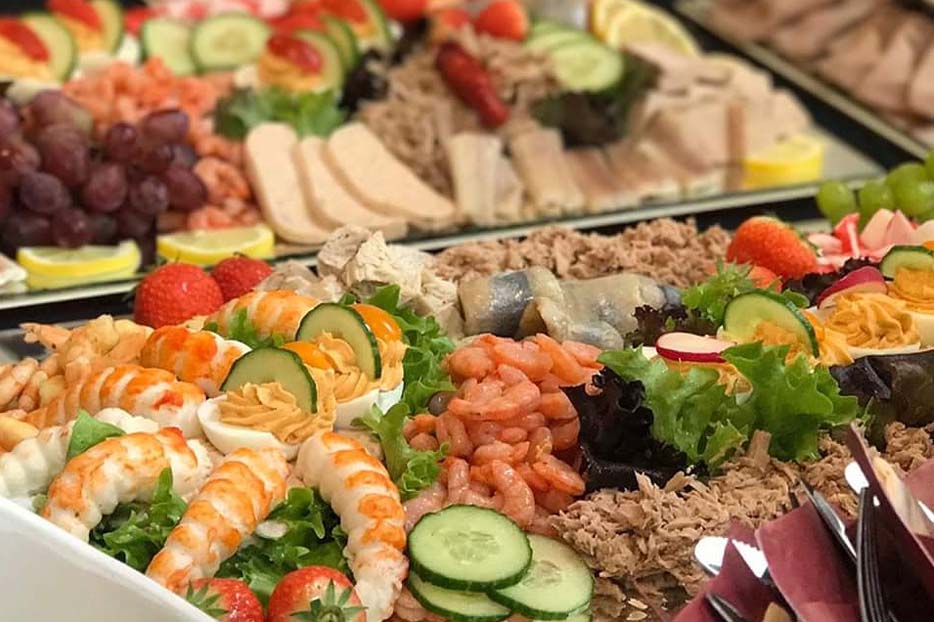 Buffetopties Buffetopties