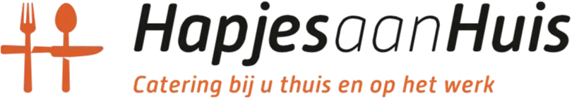 Hapjes aan Huis